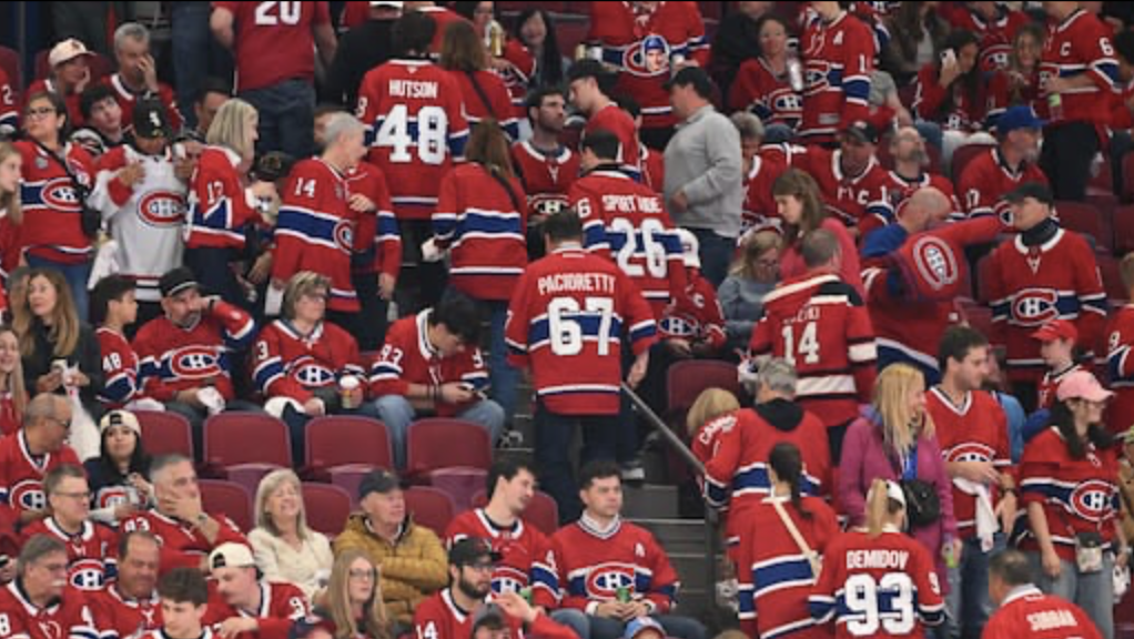 Règles absurdes de la LNH ? L'annulation du CH à Gatineau fait rager les amateurs 1 Règles absurdes de la LNH ? L'annulation du CH à Gatineau fait rager les amateurs Capture le 2026 05 22 a 09.23.00 Règles absurdes de la LNH ? L'annulation du CH à Gatineau fait rager les amateurs