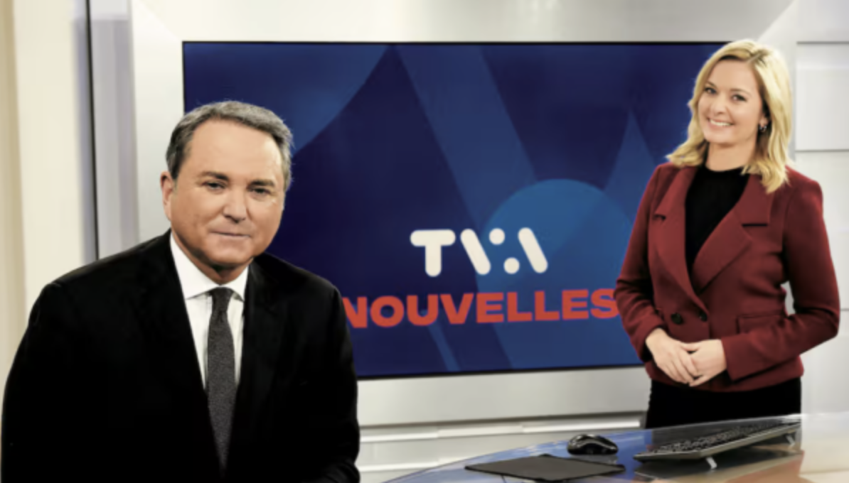 « Des choix difficiles » : L'annonce crève-cœur de TVA qui met fin à une autre série 1 « Des choix difficiles » : L'annonce crève-cœur de TVA qui met fin à une autre série Capture le 2026 05 23 a 06.08.33 « Des choix difficiles » : L'annonce crève-cœur de TVA qui met fin à une autre série