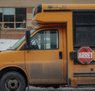 Capture le 2026 05 23 a 06.30.40 Drame routier dans une ville au Qu&eacute;bec : un autobus scolaire et un cycliste impliqu&eacute;s dans une collision mortelle
