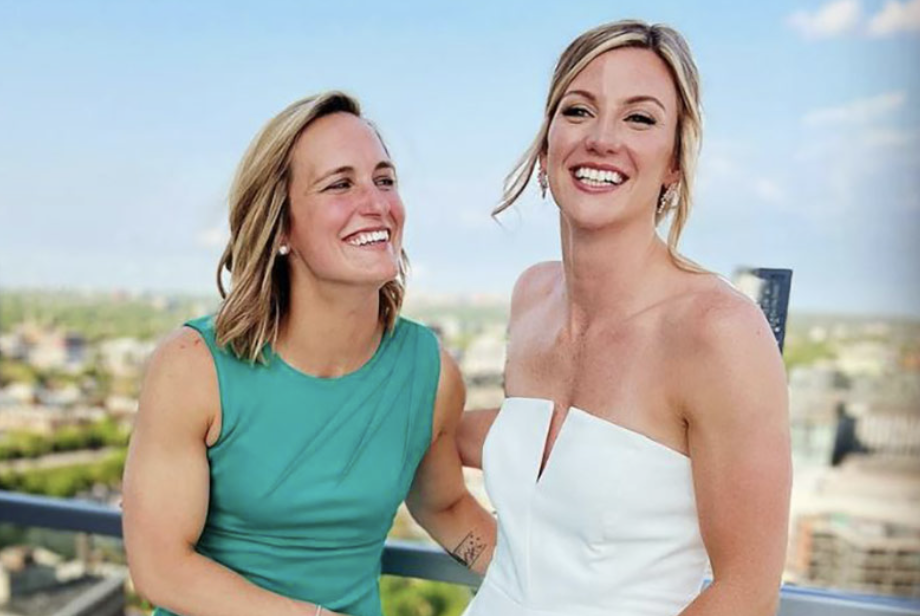 Marie-Philip Poulin et Laura Stacey font sensation avec de magnifiques photos de couple 1 Marie-Philip Poulin et Laura Stacey font sensation avec de magnifiques photos de couple Capture le 2026 05 23 a 09.04.57 Marie-Philip Poulin et Laura Stacey font sensation avec de magnifiques photos de couple
