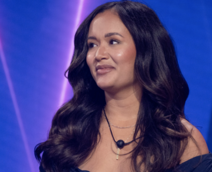 Capture le 2026 05 24 a 09.30.27 Amour sur le tapis rouge : Kate Moya de Big Brother C&eacute;l&eacute;brit&eacute;s nous pr&eacute;sente son nouveau chum