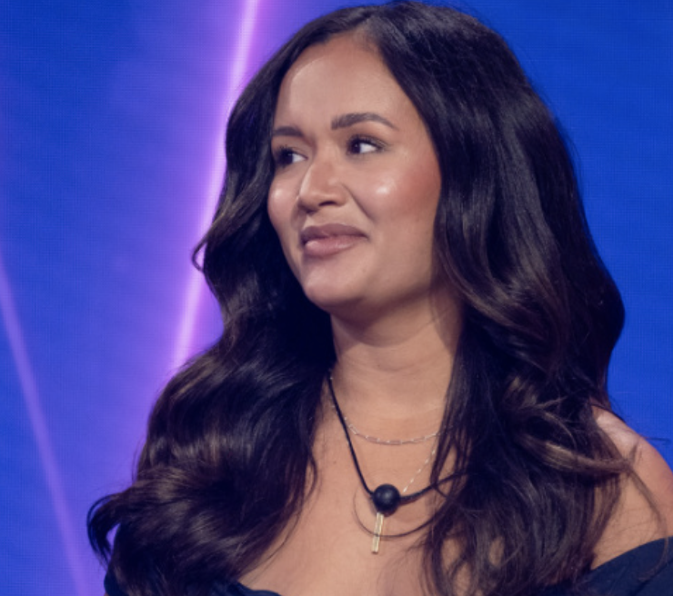 Capture le 2026 05 24 a 09.30.27 Amour sur le tapis rouge : Kate Moya de Big Brother C&eacute;l&eacute;brit&eacute;s nous pr&eacute;sente son nouveau chum