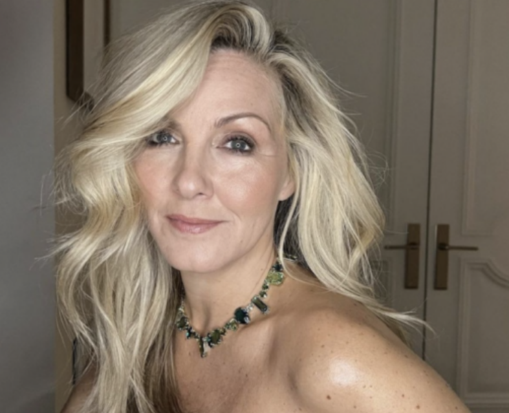 Capture le 2026 05 24 a 10.59.50 Personne ne s&rsquo;y attendait : V&eacute;ronique Cloutier et Louis Morissette annoncent une grande nouveaut&eacute;