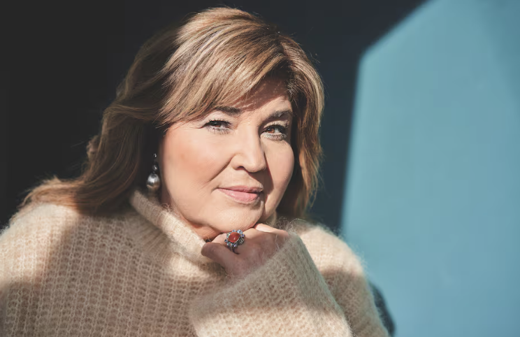 Un look d'été : Marie-Claude Barrette passe chez le coiffeur et dévoile sa nouvelle tête 1 Un look d'été : Marie-Claude Barrette passe chez le coiffeur et dévoile sa nouvelle tête Capture le 2026 05 24 a 20.19.28 Un look d'été : Marie-Claude Barrette passe chez le coiffeur et dévoile sa nouvelle tête