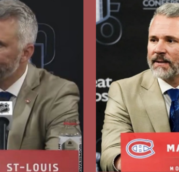 Tension maximale : Martin St-Louis quitte abruptement la salle de presse après une question corsée 2 Tension maximale : Martin St-Louis quitte abruptement la salle de presse après une question corsée Capture le 2026 05 25 a 01.16.28 Tension maximale : Martin St-Louis quitte abruptement la salle de presse après une question corsée