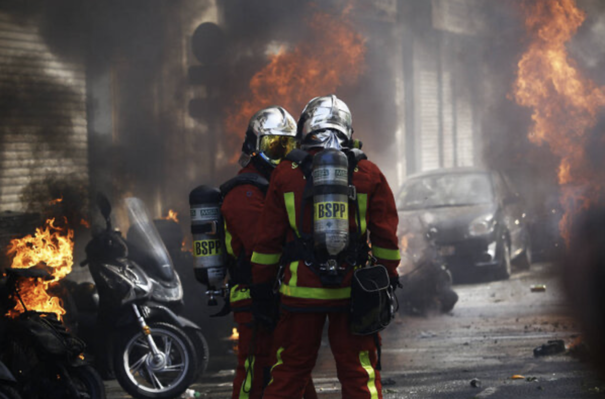 Le Québec sous le choc : « Une famille brisée » bouleversée par un incendie résidentiel mortel 1 Le Québec sous le choc : « Une famille brisée » bouleversée par un incendie résidentiel mortel Capture le 2026 05 25 a 01.42.24 Le Québec sous le choc : « Une famille brisée » bouleversée par un incendie résidentiel mortel