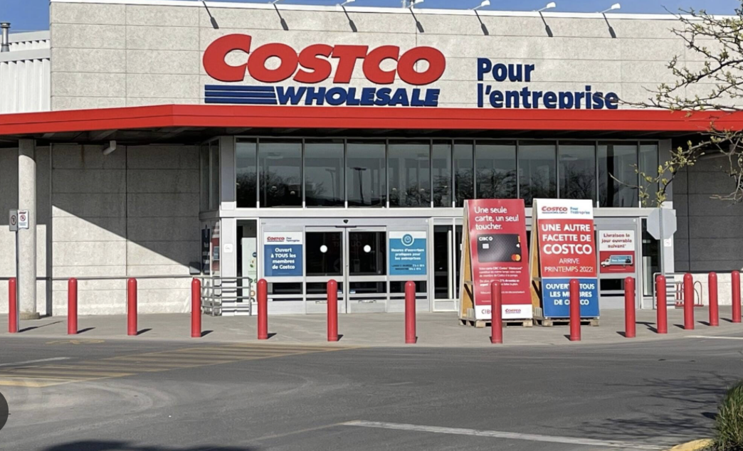 Moins de 25 $ : Découvrez la trouvaille chez Costco que tout le monde se l'arrache à grands pas pour le patio cet été 1 Moins de 25 $ : Découvrez la trouvaille chez Costco que tout le monde se l'arrache à grands pas pour le patio cet été Capture le 2026 05 25 a 02.06.40 Moins de 25 $ : Découvrez la trouvaille chez Costco que tout le monde se l'arrache à grands pas pour le patio cet été