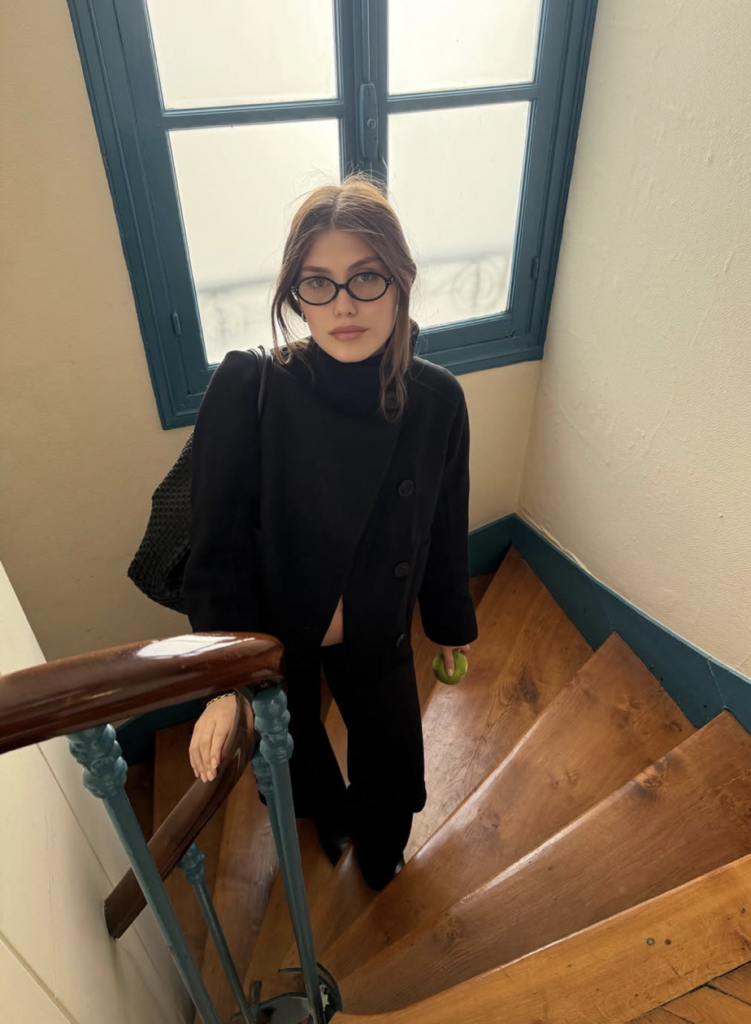 Enceinte de son premier enfant : Marie-William Bourgeois fait sensation au Ritz-Carlton 4 Enceinte de son premier enfant : Marie-William Bourgeois fait sensation au Ritz-Carlton Capture le 2026 05 25 a 09.22.14 Enceinte de son premier enfant : Marie-William Bourgeois fait sensation au Ritz-Carlton