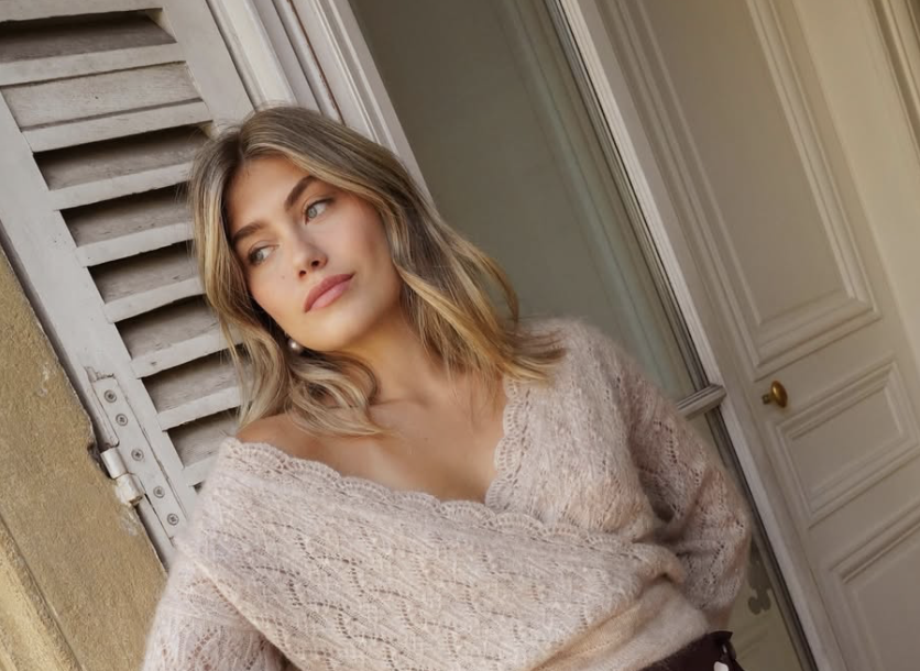 Enceinte de son premier enfant : Marie-William Bourgeois fait sensation au Ritz-Carlton 1 Enceinte de son premier enfant : Marie-William Bourgeois fait sensation au Ritz-Carlton Capture le 2026 05 25 a 09.33.22 Enceinte de son premier enfant : Marie-William Bourgeois fait sensation au Ritz-Carlton