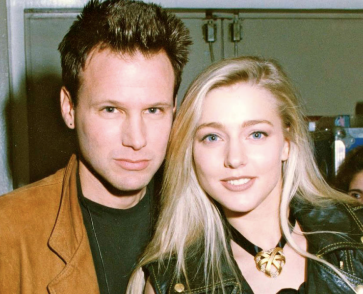 Capture le 2026 05 26 a 07.05.44 Julie Masse et Corey Hart : leur fils a tellement chang&eacute; plus grand que son p&egrave;re, Voici &agrave; quoi ressemble aujourd&rsquo;hui