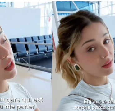 Capture le 2026 05 26 a 07.35.37 Gros malaise &agrave; l'a&eacute;roport : No&eacute;mie Dufresne d&eacute;nonce la pire phrase de drague qu'un gars lui a dite