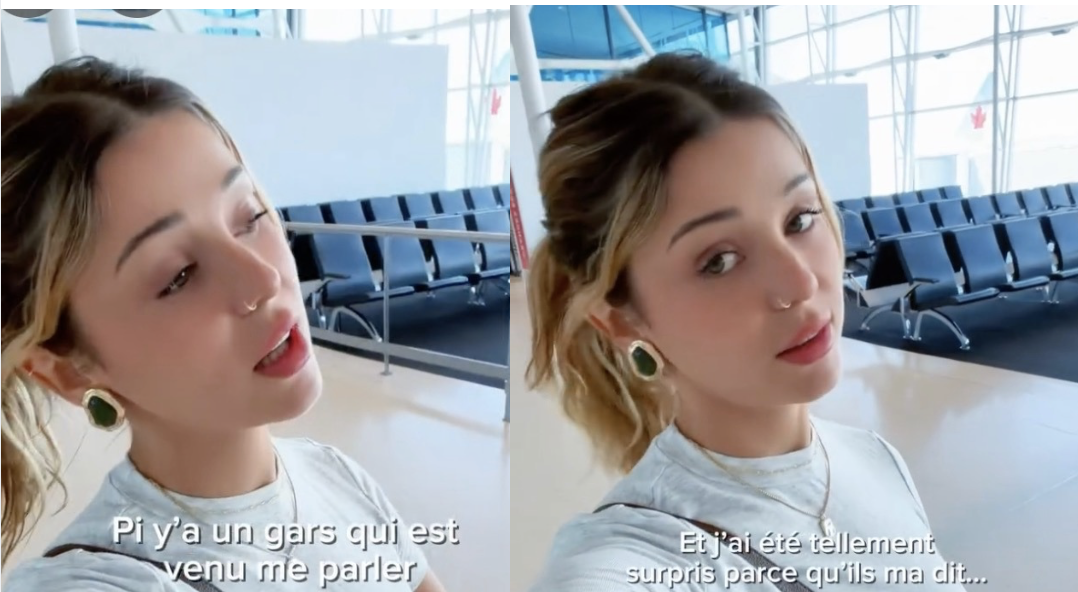 Capture le 2026 05 26 a 07.35.37 Gros malaise &agrave; l'a&eacute;roport : No&eacute;mie Dufresne d&eacute;nonce la pire phrase de drague qu'un gars lui a dite