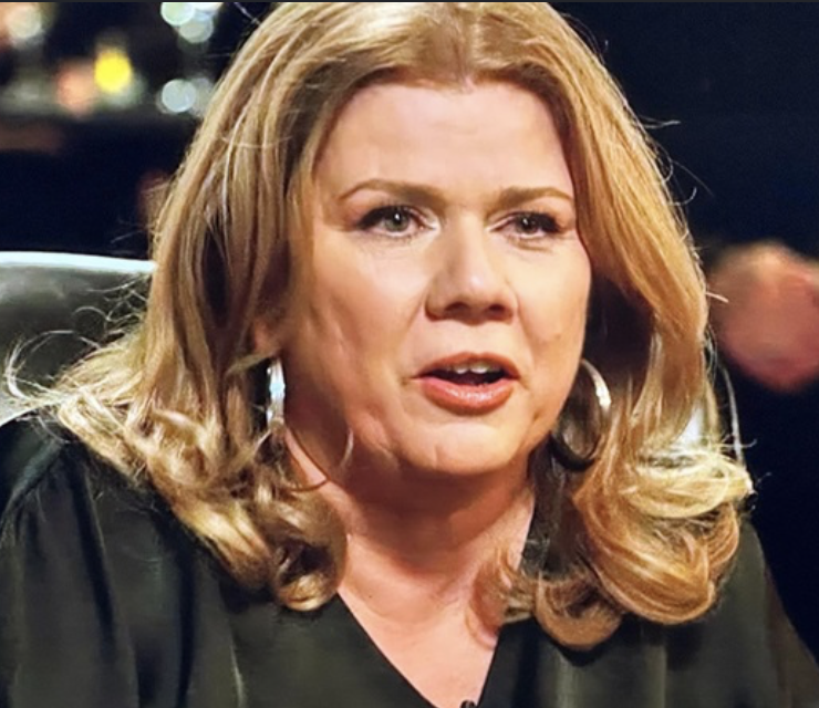 Capture le 2026 05 26 a 07.41.34 &laquo; &Ccedil;a m'emp&ecirc;che de dormir &raquo; : Marina Orsini livre un t&eacute;moignage bouleversant sur son fils Thomas