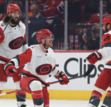 Capture le 2026 05 26 a 13.18.12 Les Hurricanes changent les r&egrave;gles du jeu au Centre Bell et enflamment les r&eacute;seaux sociaux