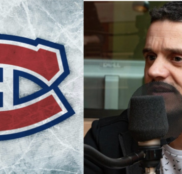 Scandale au Centre Bell : Le Canadien s'attire les foudres de Patrice Bélanger et de milliers de fans de hockey 2 Scandale au Centre Bell : Le Canadien s'attire les foudres de Patrice Bélanger et de milliers de fans de hockey Capture le 2026 05 27 a 11.11.22 Scandale au Centre Bell : Le Canadien s'attire les foudres de Patrice Bélanger et de milliers de fans de hockey