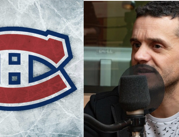 Capture le 2026 05 27 a 11.11.22 Scandale au Centre Bell : Le Canadien s'attire les foudres de Patrice B&eacute;langer et de milliers de fans de hockey