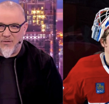 « La belle épopée tire à sa fin » : Jean-Charles Lajoie lâche une véritable bombe sur l’avenir du Canadien 2 « La belle épopée tire à sa fin » : Jean-Charles Lajoie lâche une véritable bombe sur l’avenir du Canadien Capture le 2026 05 27 a 12.39.52 « La belle épopée tire à sa fin » : Jean-Charles Lajoie lâche une véritable bombe sur l’avenir du Canadien