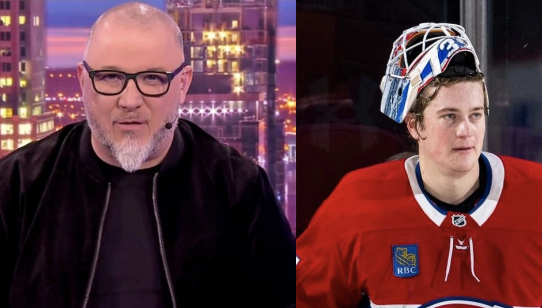 « La belle épopée tire à sa fin » : Jean-Charles Lajoie lâche une véritable bombe sur l’avenir du Canadien 1 « La belle épopée tire à sa fin » : Jean-Charles Lajoie lâche une véritable bombe sur l’avenir du Canadien Capture le 2026 05 27 a 12.39.52 « La belle épopée tire à sa fin » : Jean-Charles Lajoie lâche une véritable bombe sur l’avenir du Canadien