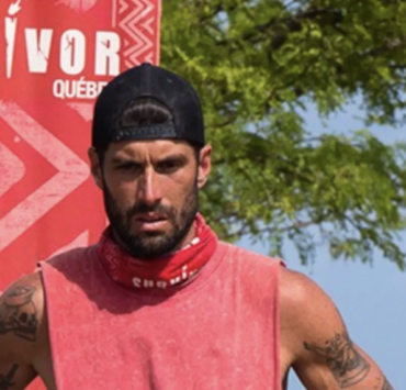 « Fondu comme de la glace au soleil » : Rémi de Survivor Québec lance un appel vidéo à l'aide au public 4 « Fondu comme de la glace au soleil » : Rémi de Survivor Québec lance un appel vidéo à l'aide au public Capture le 2026 05 28 a 08.30.42 « Fondu comme de la glace au soleil » : Rémi de Survivor Québec lance un appel vidéo à l'aide au public