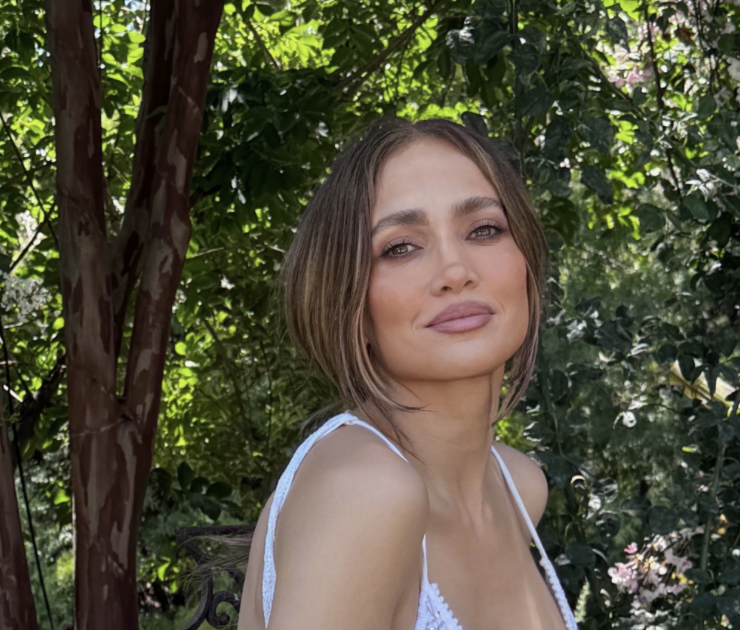 Capture le 2026 05 28 a 08.49.23 Jennifer Lopez brise sa discr&eacute;tion et partage de rares photos avec ses jumeaux de 18 ans : Mais un d&eacute;tail attire des milliers d'internautes