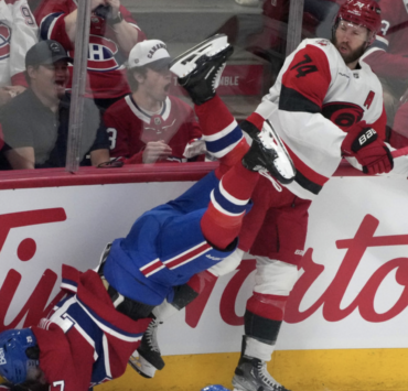 Un nom chez le Canadien se fait solidement ramasser partout sur les médias sociaux 3 Un nom chez le Canadien se fait solidement ramasser partout sur les médias sociaux Capture le 2026 05 28 a 09.37.53 Un nom chez le Canadien se fait solidement ramasser partout sur les médias sociaux