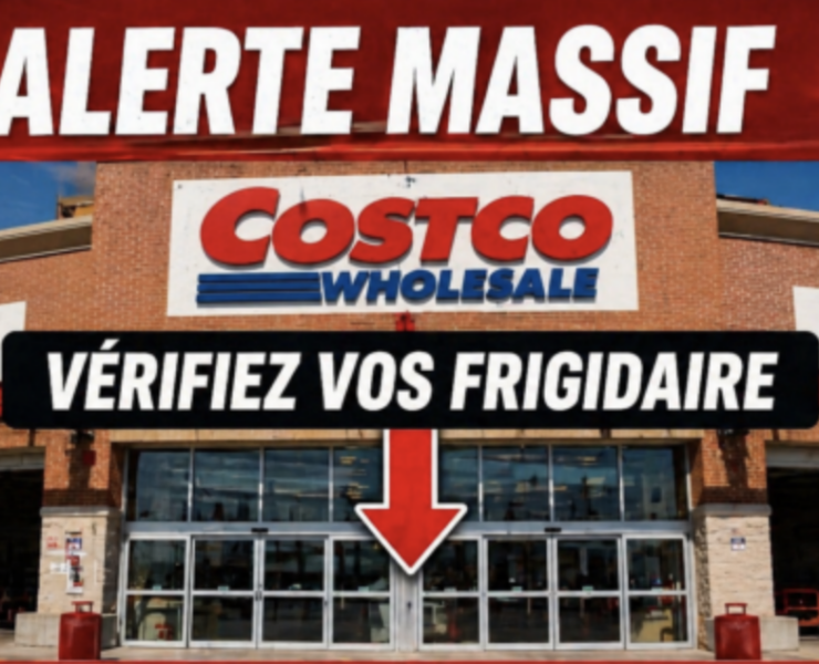 Capture le 2026 05 28 a 09.48.54 e1781115149197 Alerte : Rappel alimentaire important visant un produit vendu chez Costco , V&eacute;rifiez votre cong&eacute;lateur?