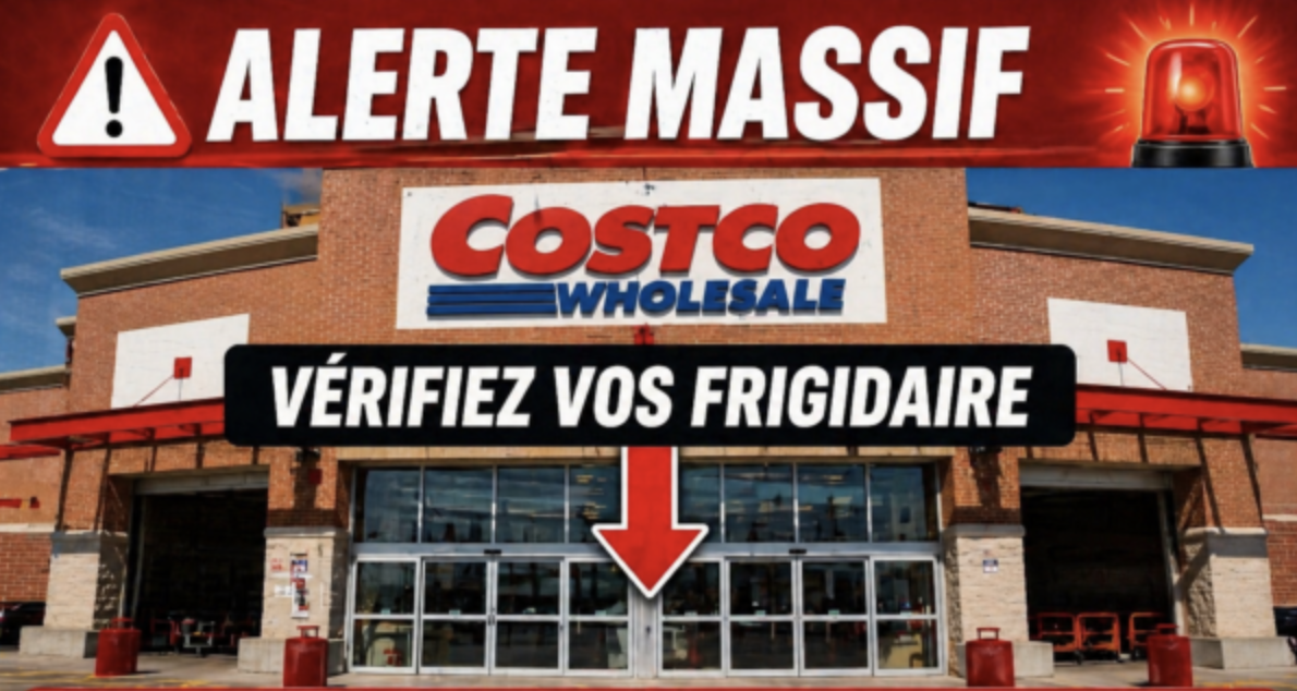 Vérifiez votre frigo maintenant un produit du quotidien est rappelé d'urgence 1 Vérifiez votre frigo maintenant un produit du quotidien est rappelé d'urgence Capture le 2026 05 28 a 09.48.54 e1781115149197 Vérifiez votre frigo maintenant un produit du quotidien est rappelé d'urgence