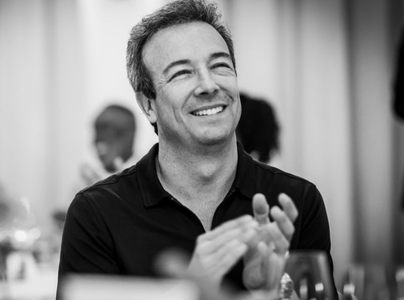 Capture le 2026 05 29 a 08.09.58 Luc Poirier annonce une nouvelle d'une immense tristesse sur ses r&eacute;seaux sociaux