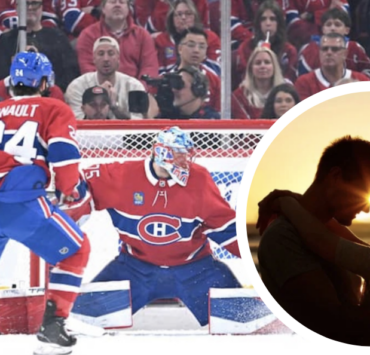 Capture le 2026 05 29 a 10.47.50 Une influenceuse tr&egrave;s connue au Qu&eacute;bec serait en couple avec un joueur de la LNH