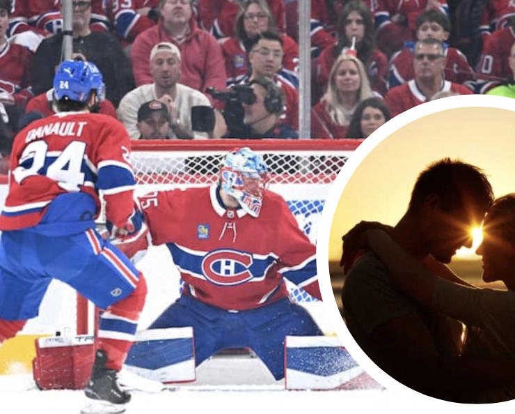 Capture le 2026 05 29 a 10.47.50 Une influenceuse tr&egrave;s connue au Qu&eacute;bec serait en couple avec un joueur de la LNH