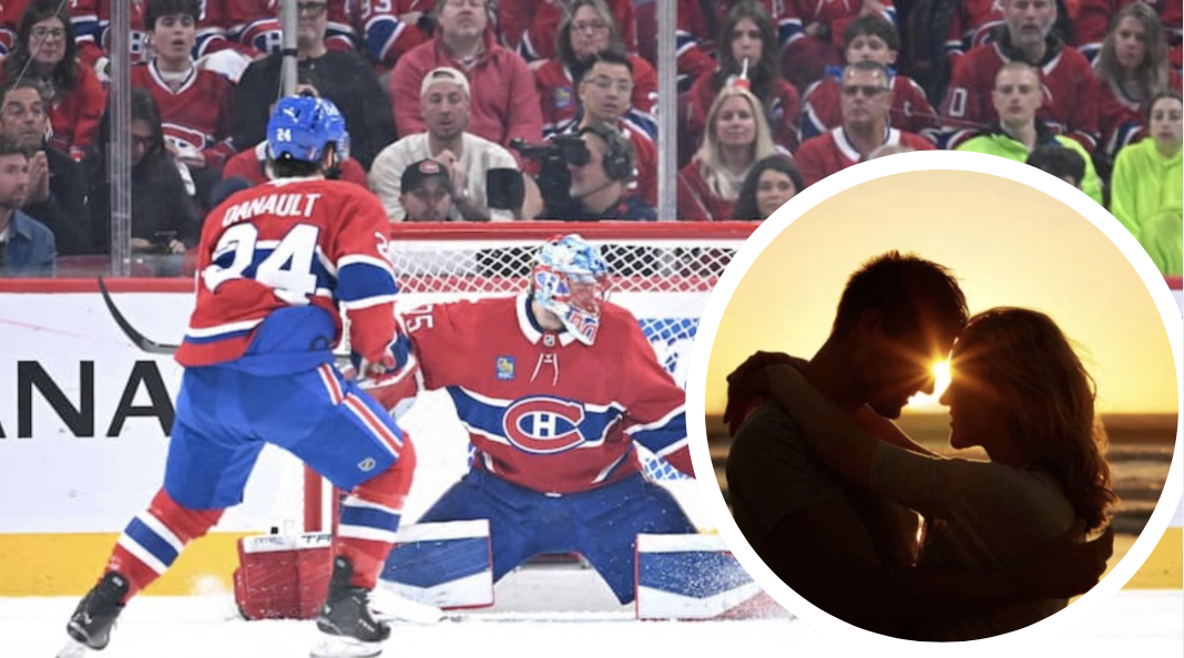 Capture le 2026 05 29 a 10.47.50 Une influenceuse tr&egrave;s connue au Qu&eacute;bec serait en couple avec un joueur de la LNH
