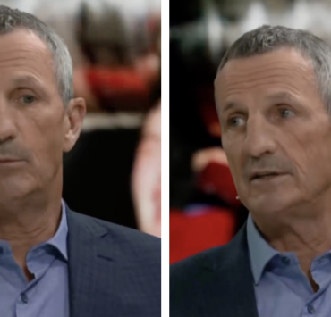 Capture le 2026 05 29 a 11.14.40 &laquo; Il n'avait pas l'air malade &raquo; : Les confidences bouleversantes de Guy Carbonneau sur Claude Lemieux