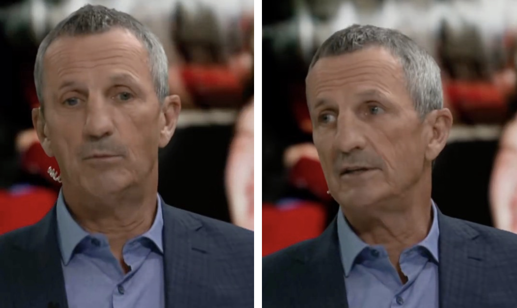Capture le 2026 05 29 a 11.14.40 &laquo; Il n'avait pas l'air malade &raquo; : Les confidences bouleversantes de Guy Carbonneau sur Claude Lemieux