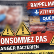 Capture le 2026 05 30 a 10.32.34 Alerte dans la cuisine : 16 produits populaires rappel&eacute;s d'urgence au Qu&eacute;bec