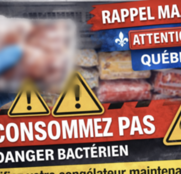 Alerte dans la cuisine : 16 produits populaires rappelés d'urgence au Québec 5 Alerte dans la cuisine : 16 produits populaires rappelés d'urgence au Québec Capture le 2026 05 30 a 10.32.34 Alerte dans la cuisine : 16 produits populaires rappelés d'urgence au Québec