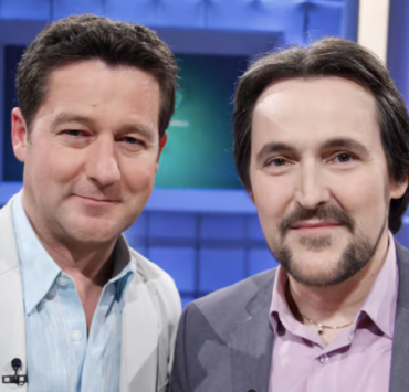 « J'étais paralysé par la peur » : Dany Turcotte se vide le cœur et fait de troublantes révélations de son temps à TLMEP 2 « J'étais paralysé par la peur » : Dany Turcotte se vide le cœur et fait de troublantes révélations de son temps à TLMEP Capture le 2026 05 30 a 17.18.34 « J'étais paralysé par la peur » : Dany Turcotte se vide le cœur et fait de troublantes révélations de son temps à TLMEP
