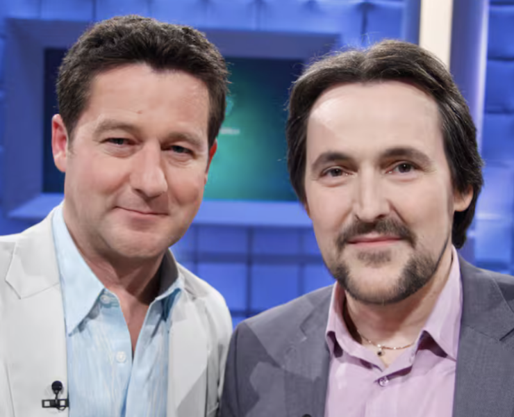 Capture le 2026 05 30 a 17.18.34 &laquo; J'&eacute;tais paralys&eacute; par la peur &raquo; : Dany Turcotte se vide le c&oelig;ur et fait de troublantes r&eacute;v&eacute;lations de son temps &agrave; TLMEP