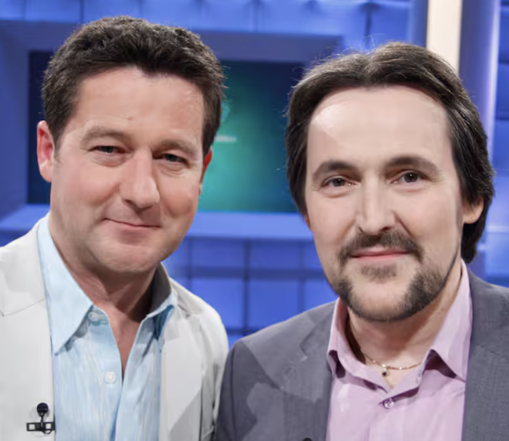 Capture le 2026 05 30 a 17.18.34 &laquo; J'&eacute;tais paralys&eacute; par la peur &raquo; : Dany Turcotte se vide le c&oelig;ur et fait de troublantes r&eacute;v&eacute;lations de son temps &agrave; TLMEP