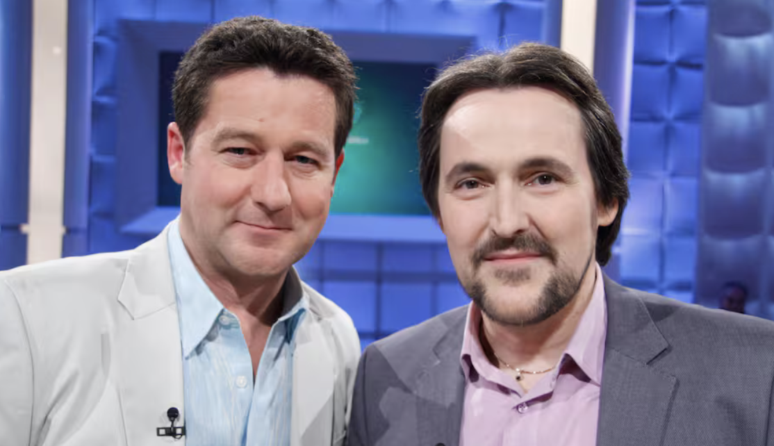 « J'étais paralysé par la peur » : Dany Turcotte se vide le cœur et fait de troublantes révélations de son temps à TLMEP 1 « J'étais paralysé par la peur » : Dany Turcotte se vide le cœur et fait de troublantes révélations de son temps à TLMEP Capture le 2026 05 30 a 17.18.34 « J'étais paralysé par la peur » : Dany Turcotte se vide le cœur et fait de troublantes révélations de son temps à TLMEP