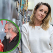 Capture le 2026 05 30 a 17.27.48 &laquo; Une pause d'une dur&eacute;e ind&eacute;termin&eacute;e &raquo; : Christine Beaulieu donne des nouvelles de son chum Roy Dupuis