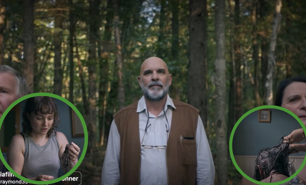 Nouveau défi pour Sylvain Marcel qui se glisse dans la peau d'un méchant au cinéma 1 Nouveau défi pour Sylvain Marcel qui se glisse dans la peau d'un méchant au cinéma Capture le 2026 05 31 a 09.59.30 Nouveau défi pour Sylvain Marcel qui se glisse dans la peau d'un méchant au cinéma