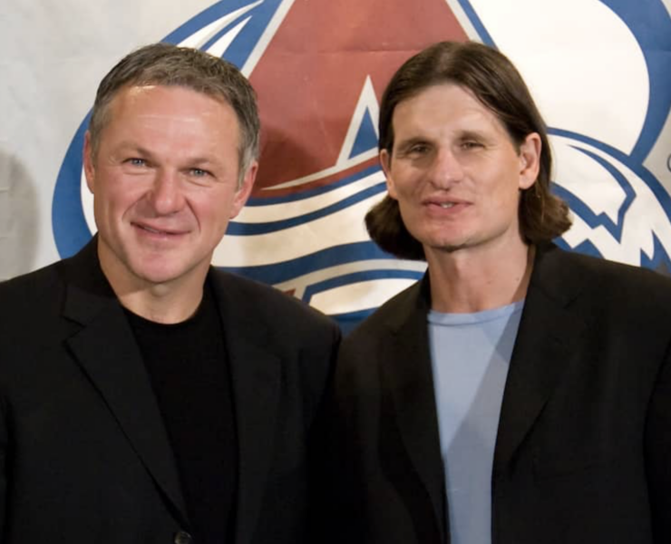 Capture le 2026 05 31 a 18.29.03 Le fils de Claude Lemieux sort du silence et d&eacute;voile une d&eacute;cision qui risque de faire r&eacute;agir