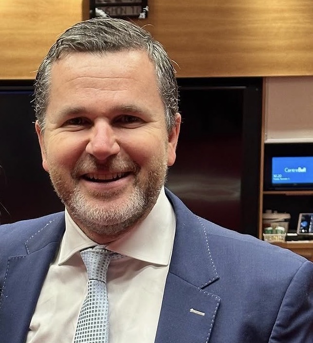 IMG 3161 Myst&egrave;re &agrave; TVA Sports : L'absence inexpliqu&eacute;e de Renaud Lavoie inqui&egrave;te les partisans!