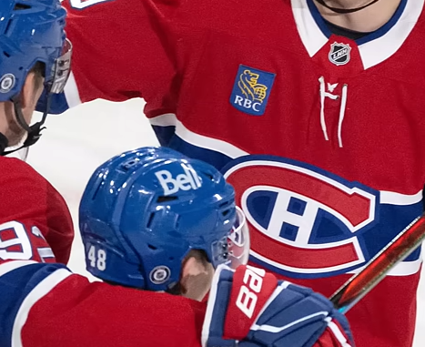 Screenshot 2026 05 28 164606 Un nom chez le Canadien se fait solidement ramasser partout sur les m&eacute;dias sociaux