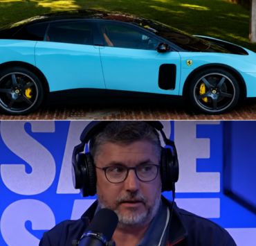 Antoine Joubert ne retient pas ses mots sur la nouvelle Ferrari et sa réaction fait énormément jaser 2 Antoine Joubert ne retient pas ses mots sur la nouvelle Ferrari et sa réaction fait énormément jaser Screenshot 2026 05 30 163627 Antoine Joubert ne retient pas ses mots sur la nouvelle Ferrari et sa réaction fait énormément jaser