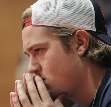 Pierre LeBrun est catégorique : Samuel Montembeault aurait joué son dernier match à Montréal 2 Pierre LeBrun est catégorique : Samuel Montembeault aurait joué son dernier match à Montréal Screenshot 2026 05 31 063716 Pierre LeBrun est catégorique : Samuel Montembeault aurait joué son dernier match à Montréal