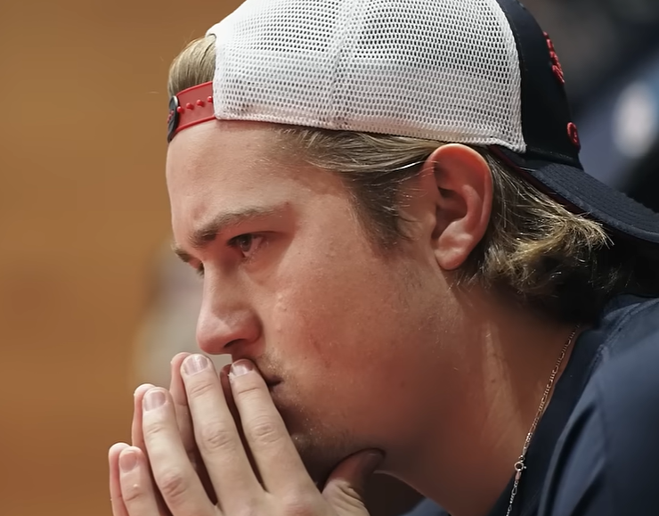 Screenshot 2026 05 31 063716 Pierre LeBrun est cat&eacute;gorique : Samuel Montembeault aurait jou&eacute; son dernier match &agrave; Montr&eacute;al