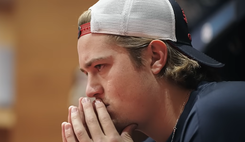 Screenshot 2026 05 31 063716 Pierre LeBrun est cat&eacute;gorique : Samuel Montembeault aurait jou&eacute; son dernier match &agrave; Montr&eacute;al