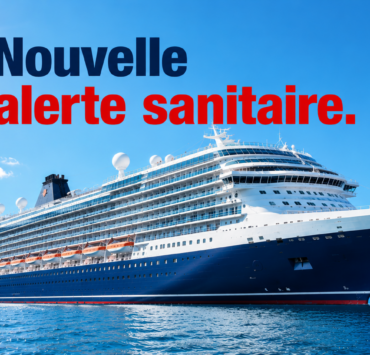 alertesani e1778765415941 Nouvelle crise sanitaire sur une croisi&egrave;re: un mort confirm&eacute; &agrave; bord