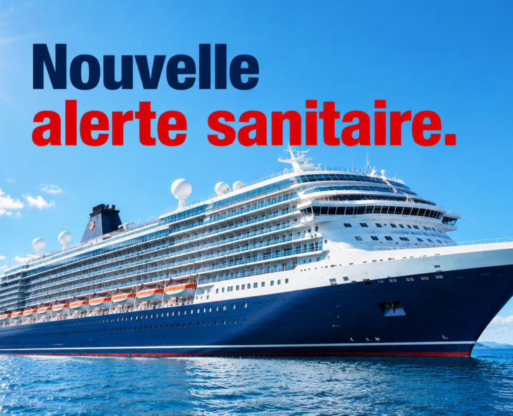 alertesani e1778765415941 Nouvelle crise sanitaire sur une croisi&egrave;re: un mort confirm&eacute; &agrave; bord
